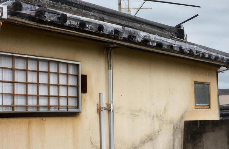 観音寺市での外壁メンテナンスの新たな一歩を踏み出しましょう！