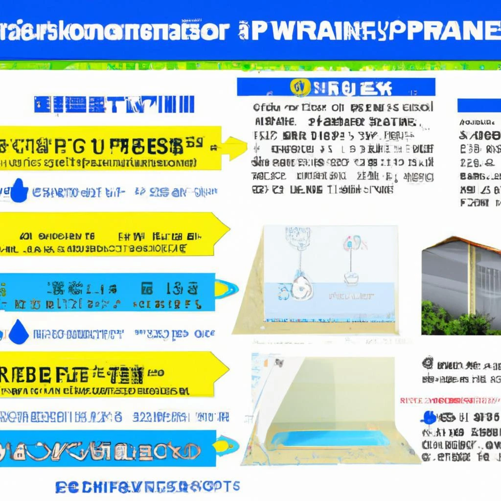 4. 高性能防水材の特長