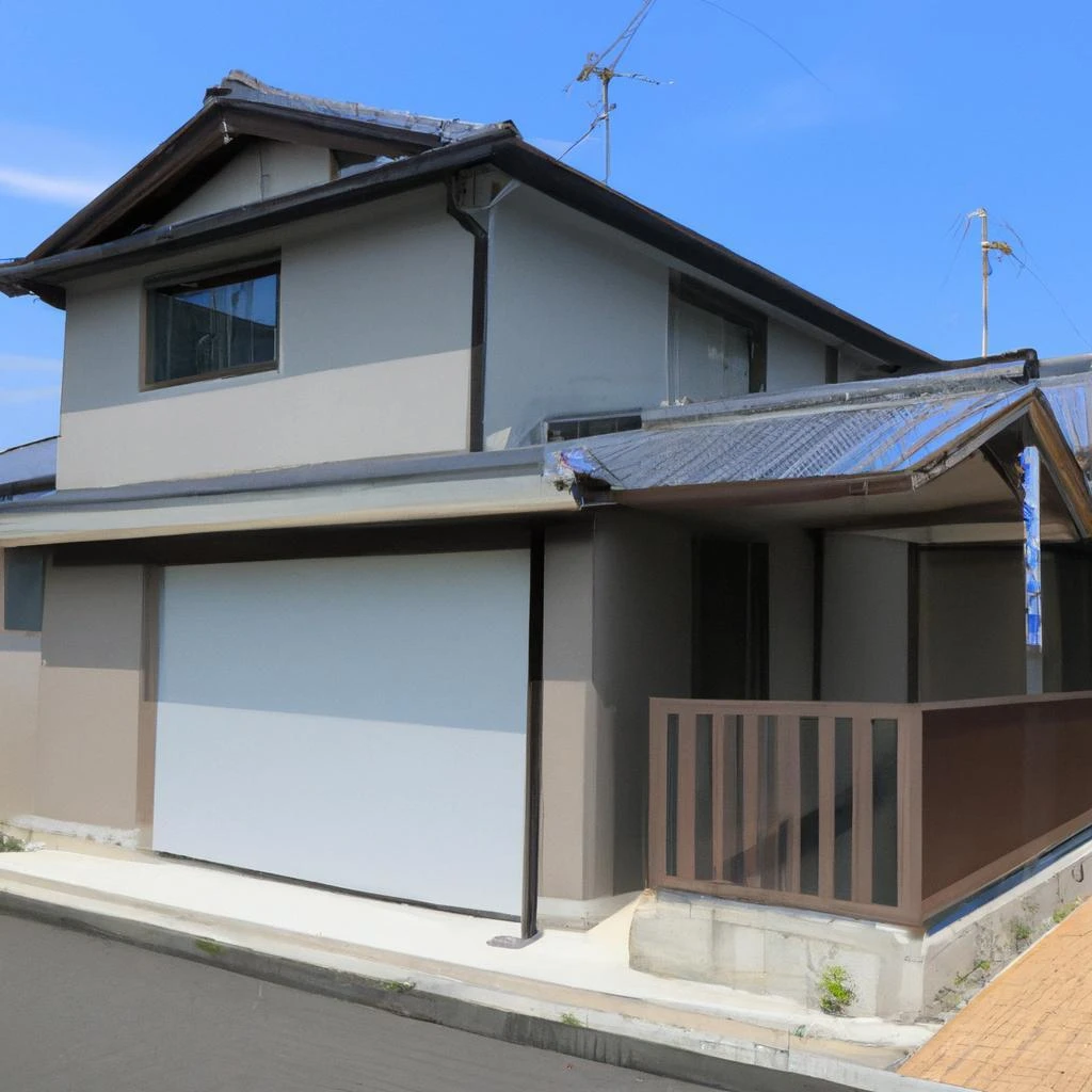 3. 外壁塗装のポイント