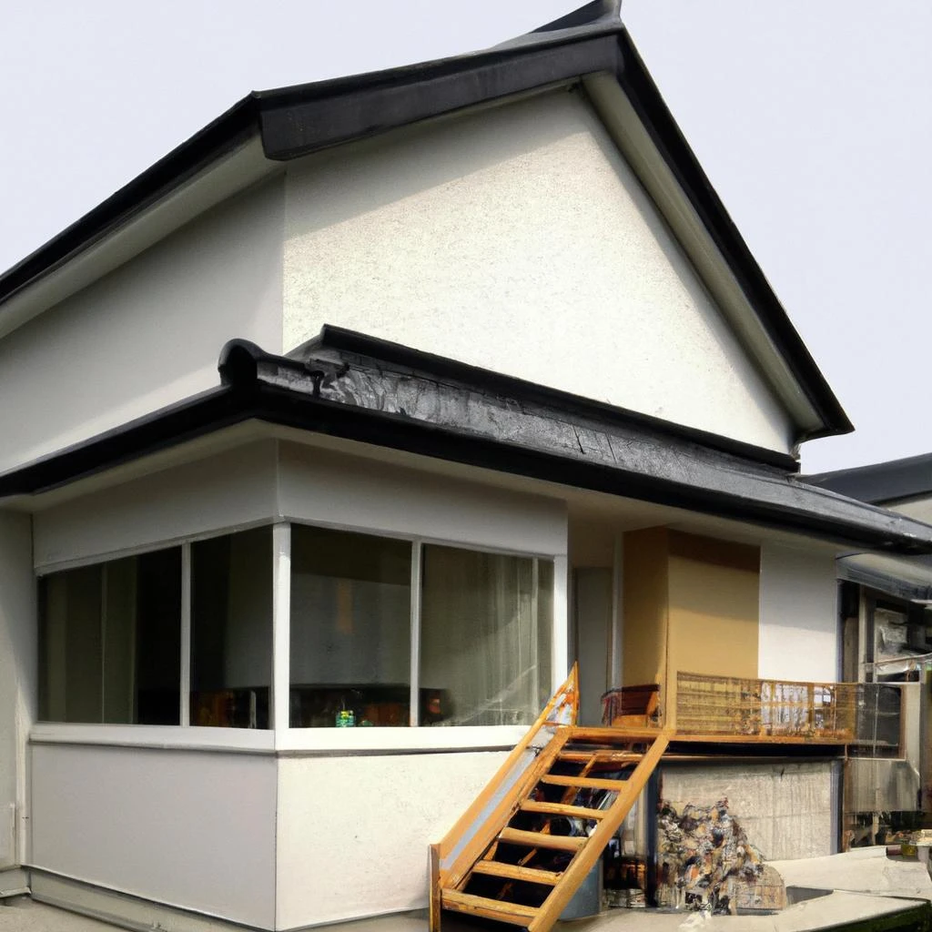 クラック補修の技術