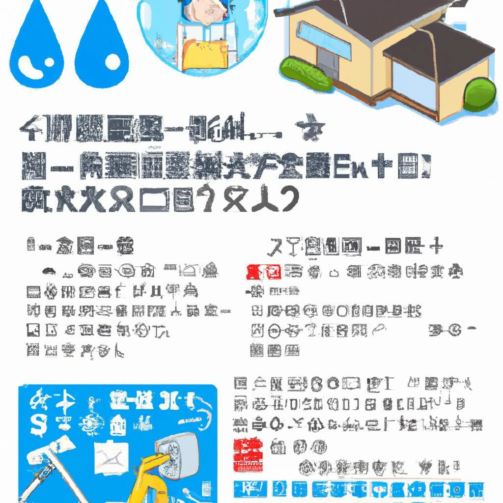 4. 雨漏り修理の方法と業者選びのヒント
