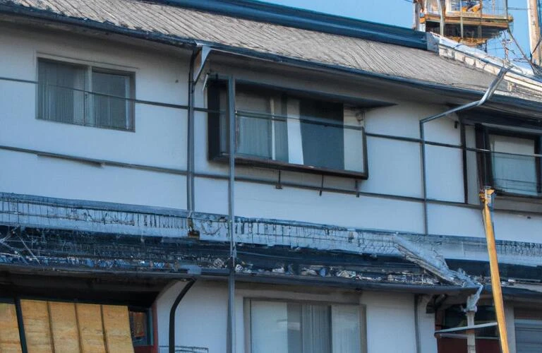 観音寺市で家の美しさを取り戻す！