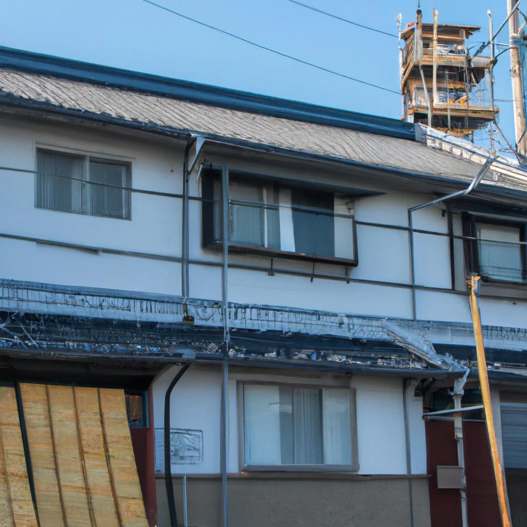観音寺市で家の美しさを取り戻す！