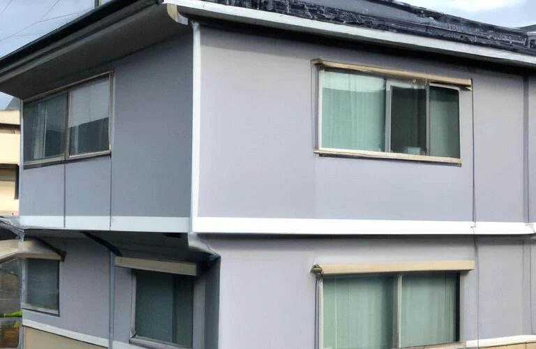 観音寺市の外壁塗装・雨漏り修理はお任せ！安心のメンテナンスをご提供します