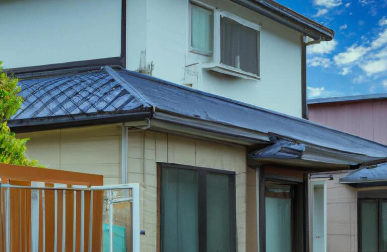観音寺市で実現する、理想の色合いに包まれた住まい