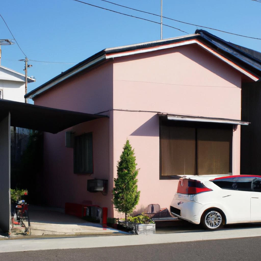 あなたのお住まいを守る、地域密着型サービス