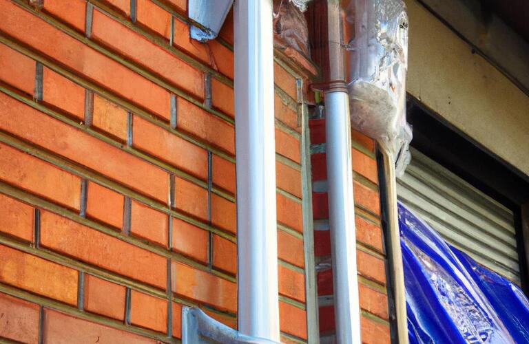 香川で安心の外壁リフォーム！雨漏りも徹底対策！