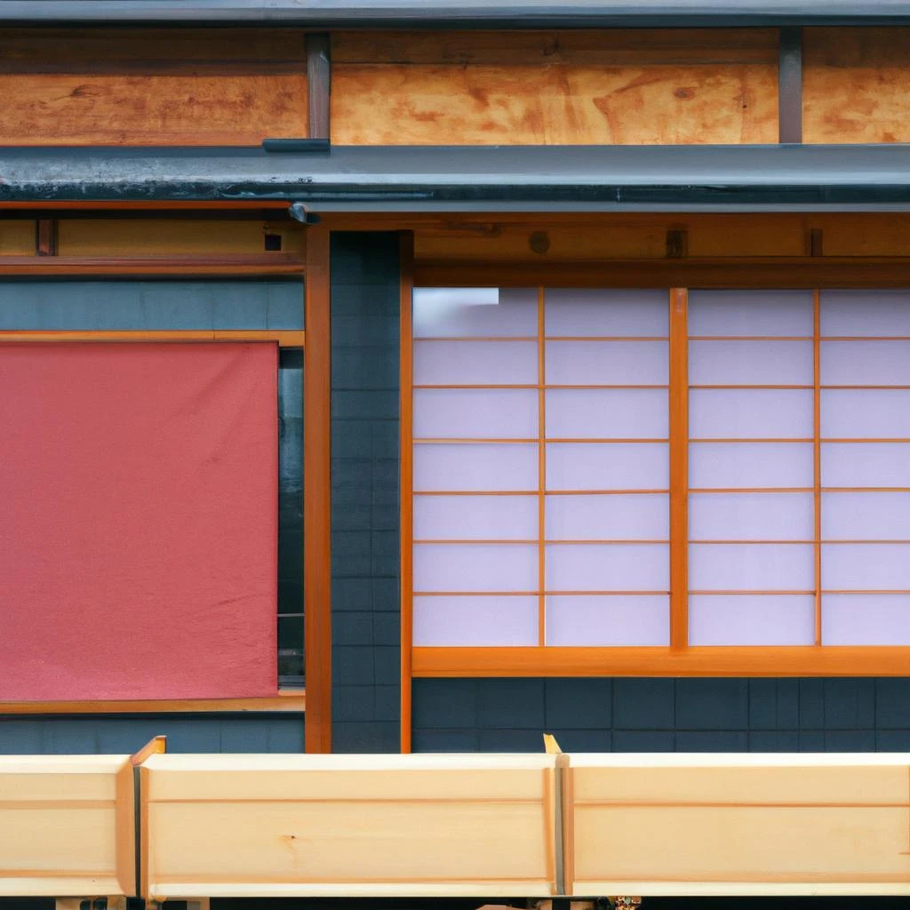 2. カラーコーディネートで新たな魅力を