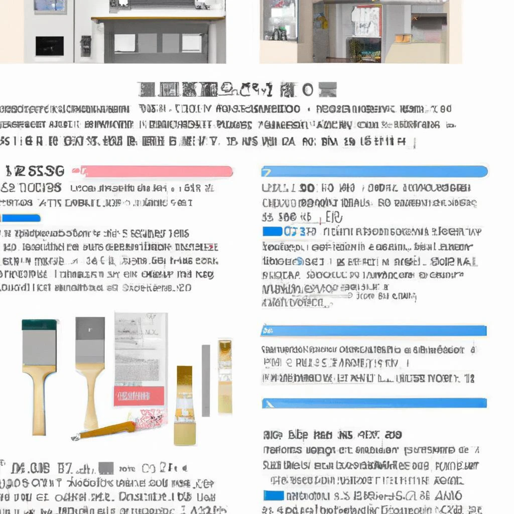 3. 塗料の種類と特徴