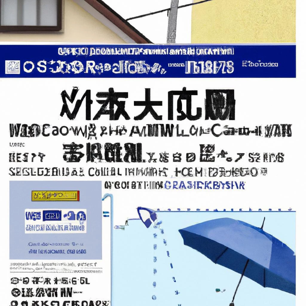 2. 当社の雨漏り修理サービス