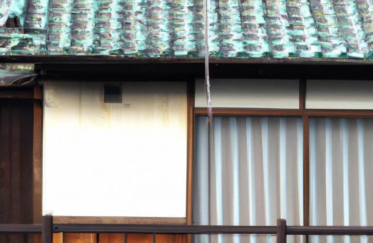 香川県の外壁メンテナンスをしっかり行って、思い出を守る家創りを！