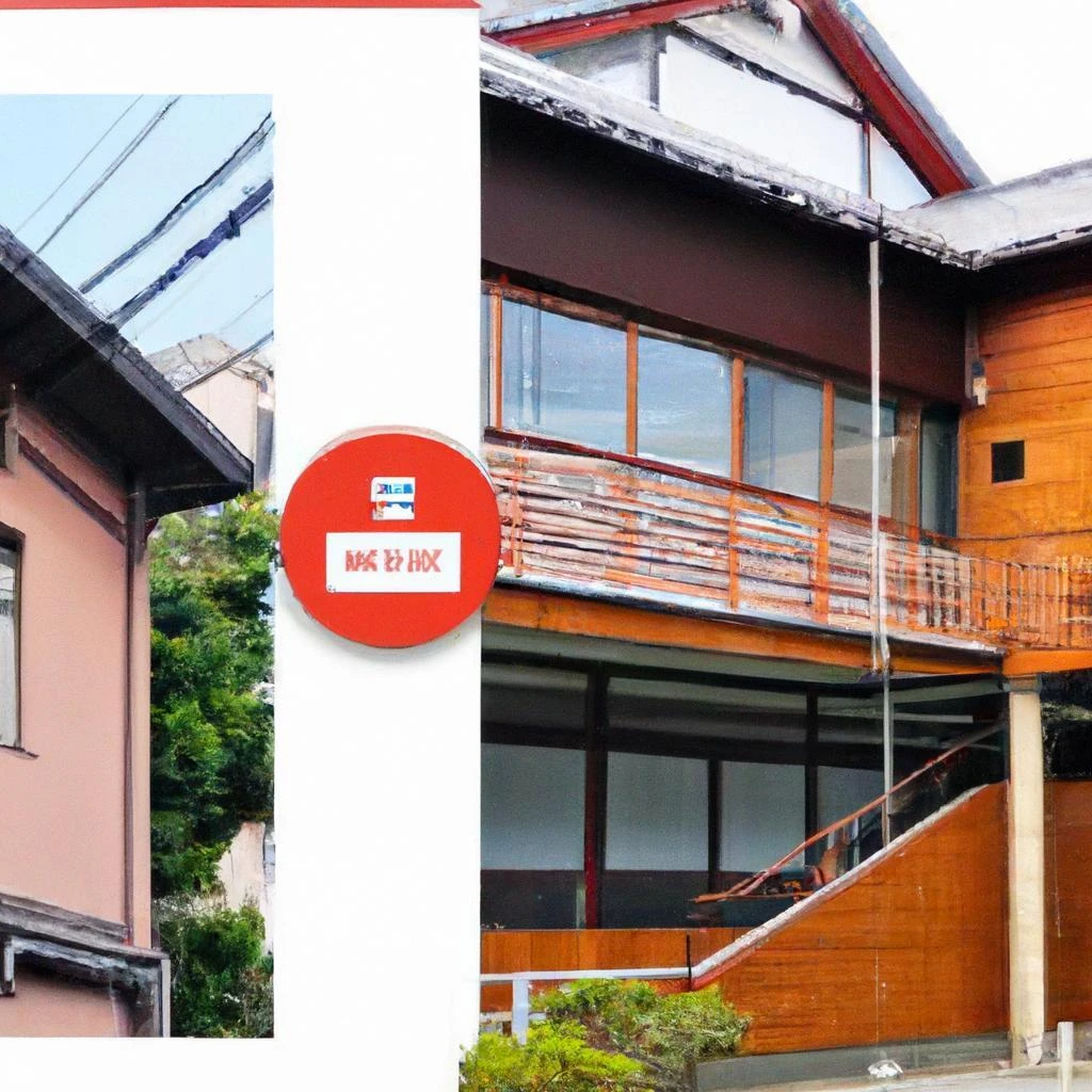 第3セクション：防水工事の種類とその効果