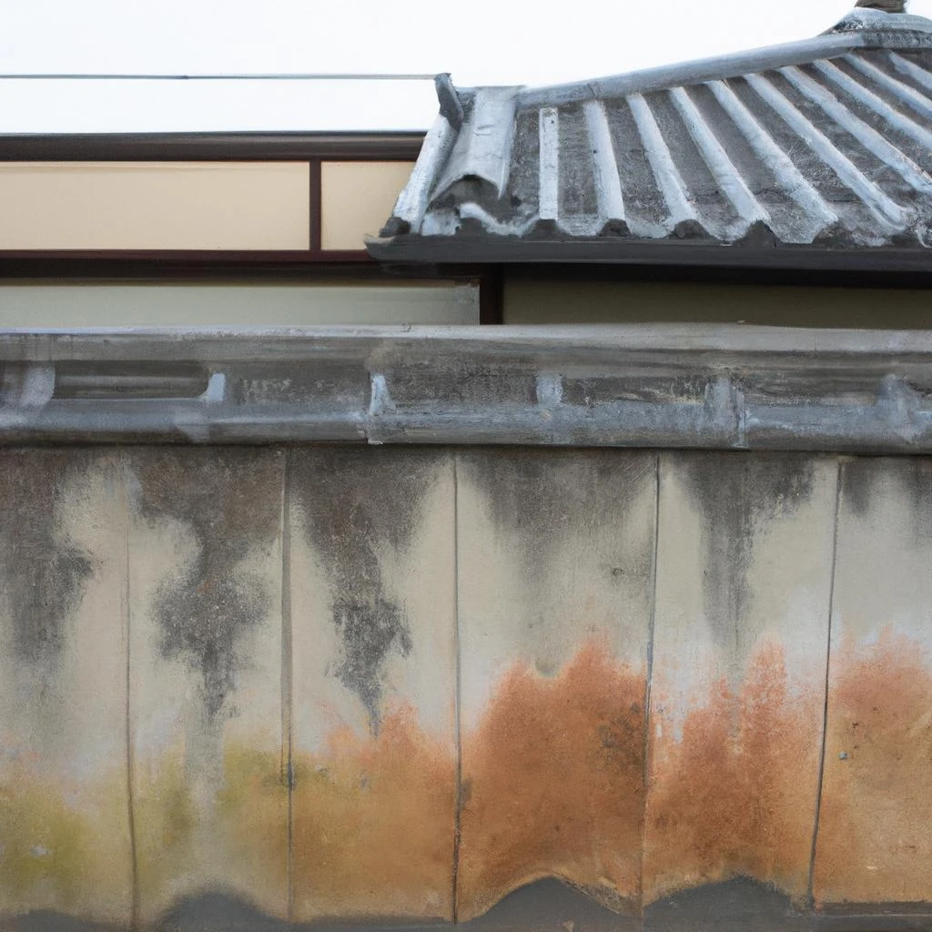 外壁の劣化を見逃すな！香川県の住宅を守るためのメンテナンス術