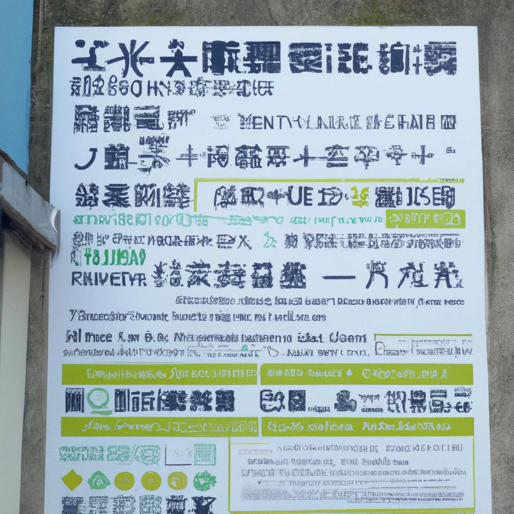 外壁の劣化を早期発見