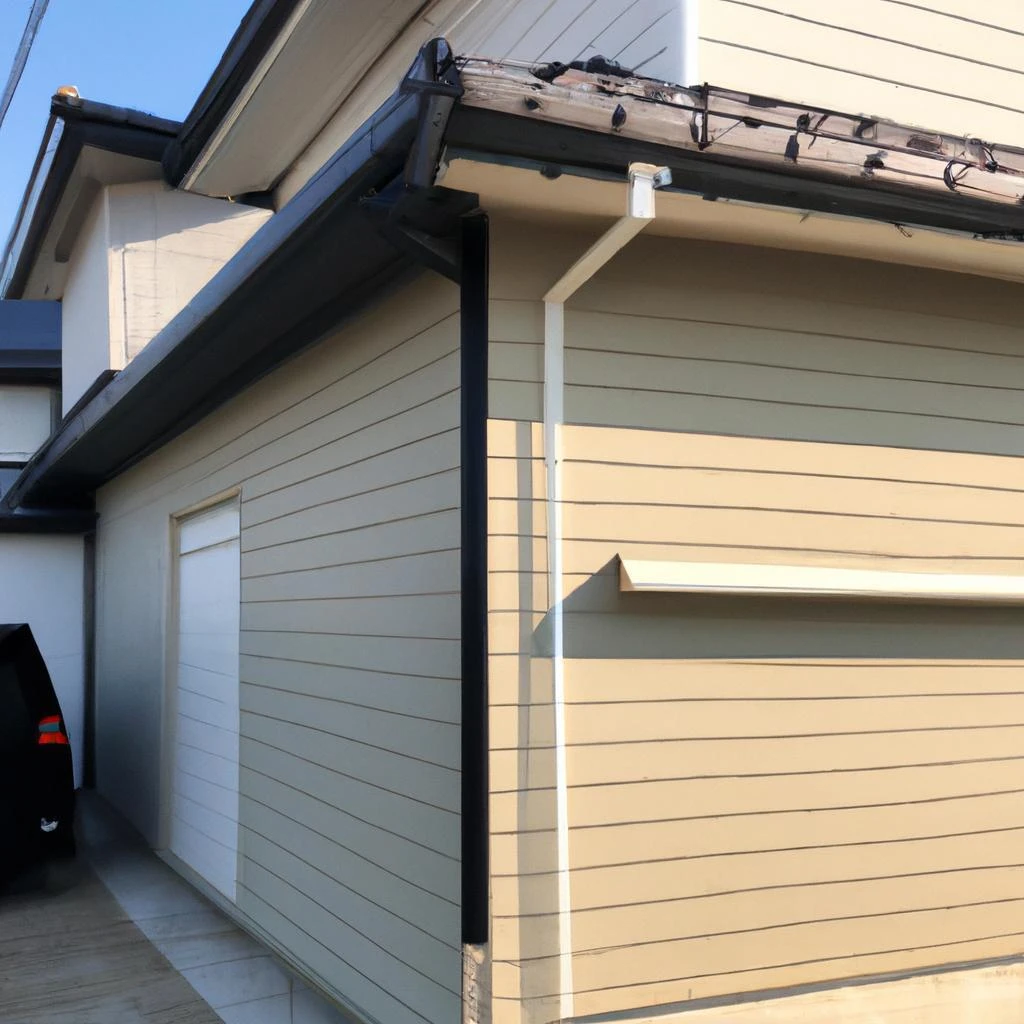お住まいのリフォーム提案