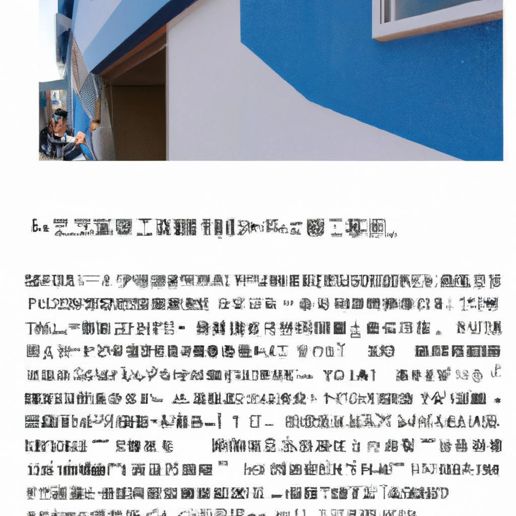 2. エコ塗料を使った施工事例