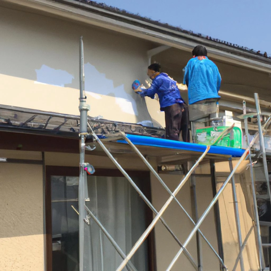 リフォーム相談から塗装計画まで