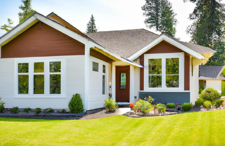 新しい住まいの魅力を再発見！外壁リフォームで快適生活を手に入れましょう。