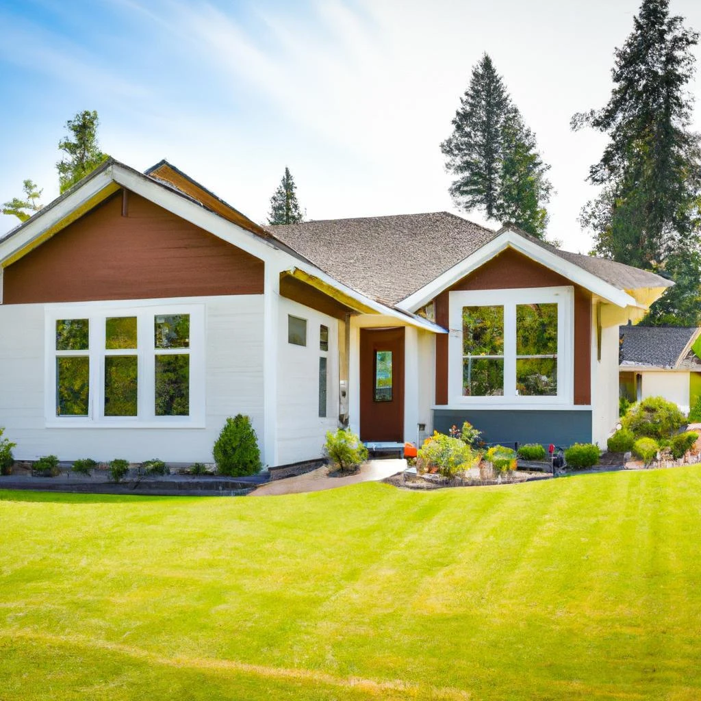 新しい住まいの魅力を再発見！外壁リフォームで快適生活を手に入れましょう。