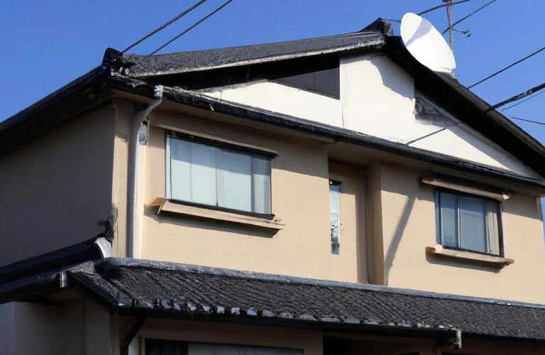 香川県の住宅を守る、外壁メンテナンスの新常識