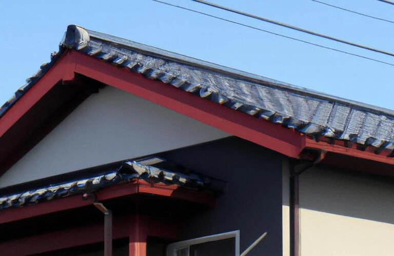 香川県特有の気候にマッチした外壁リフォームで、安心の住まいを守る！