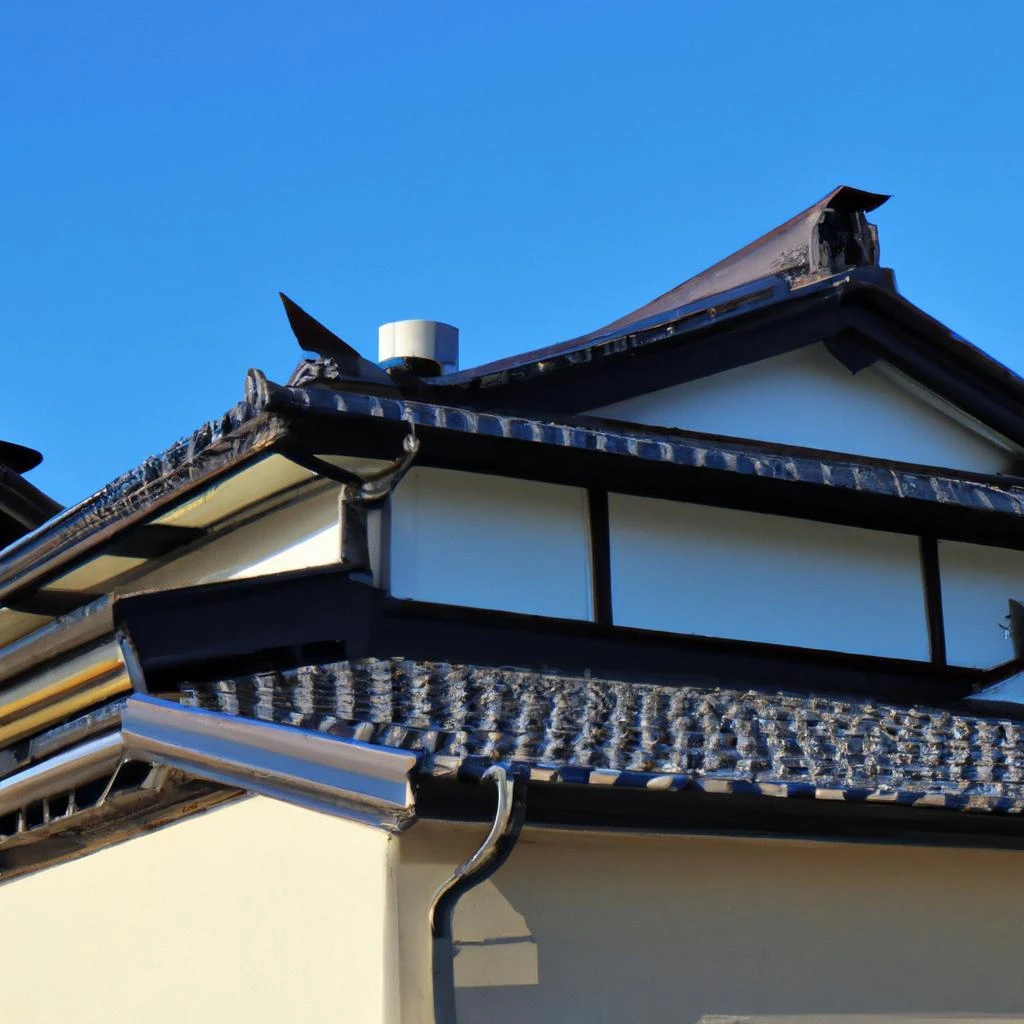 多度津町の屋根診断で安心を！地震対策もバッチリのリフォーム提案