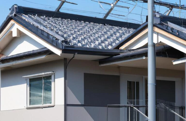 多度津町の住まいを守る！高品質な外壁リフォームで未来の安心を提供