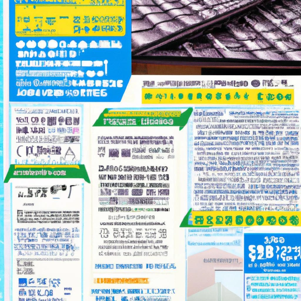 屋根塗装で住まいを長持ちさせる