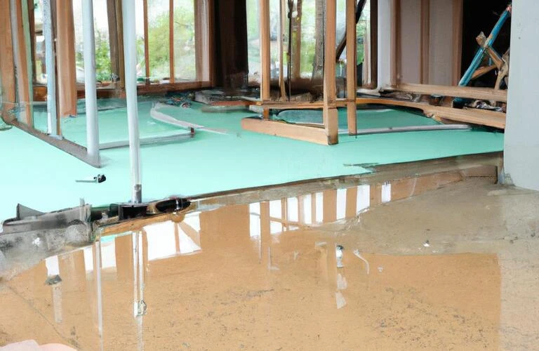 持続可能な家づくりのための防水工事はお任せください！