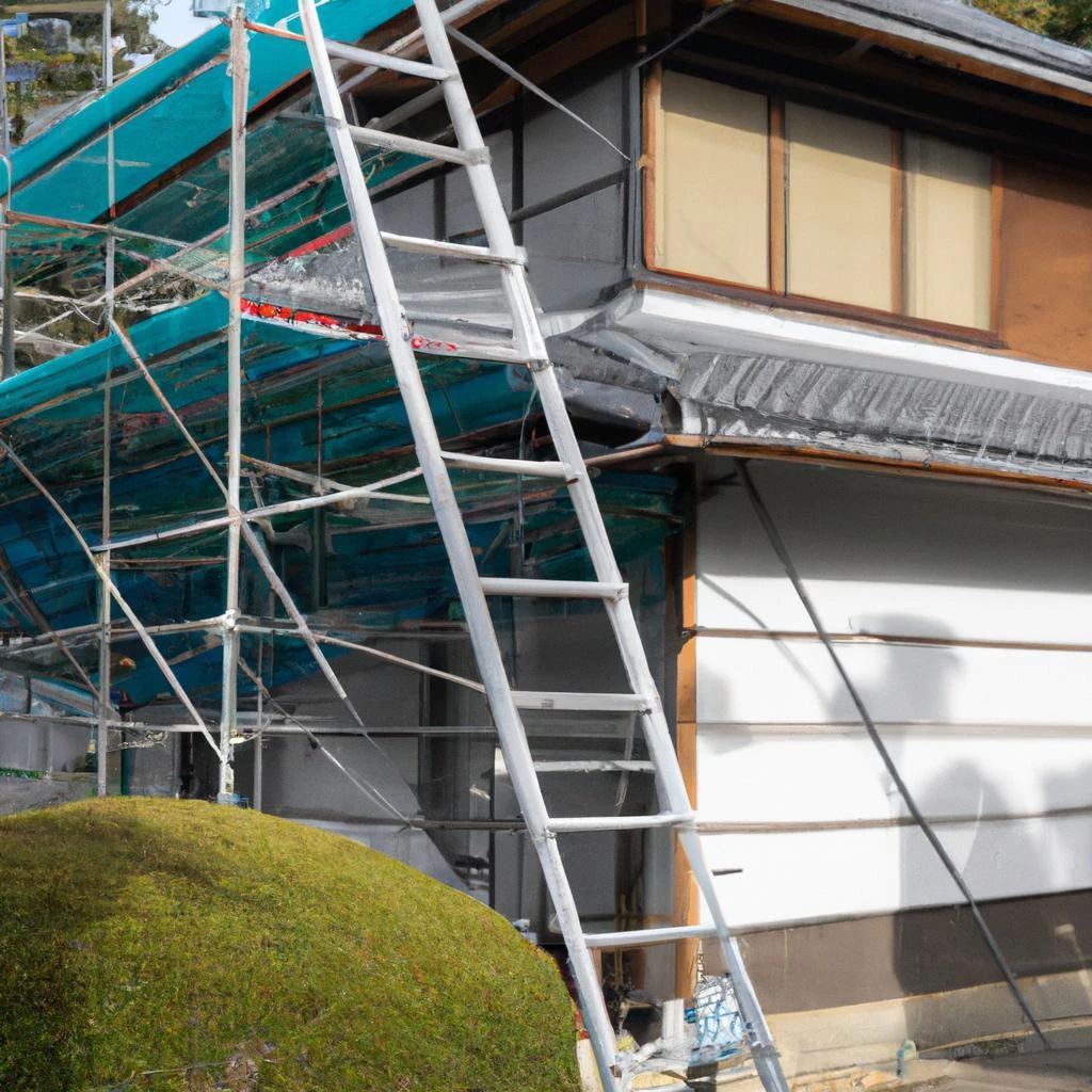 住宅保障制度の安心