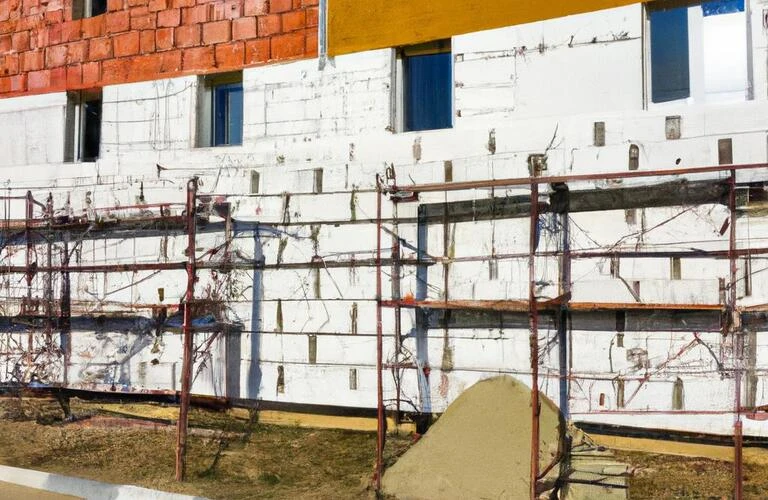 美しい街を築く、あなたの住まいを守る外壁リフォーム