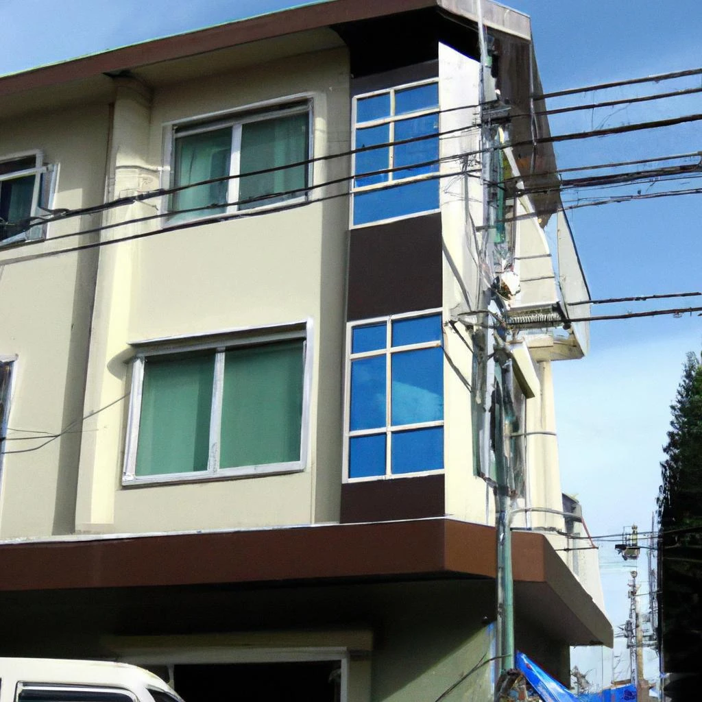 3. 実績豊富な施工事例