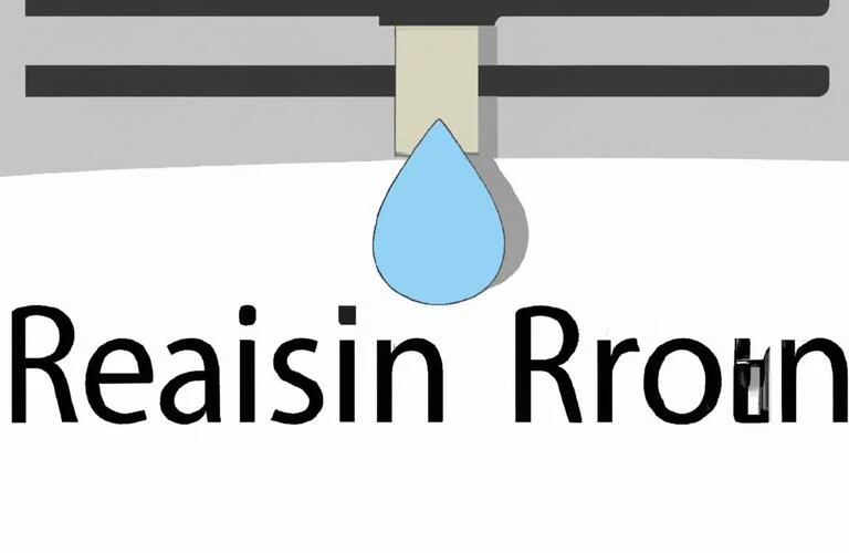 外壁のトラブルを未然に防ぐ、雨漏り診断サービス！