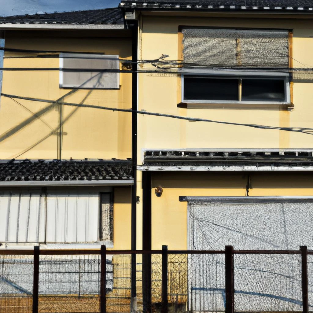 香川県の住宅を守る、専門技術で実現する安心の外壁リフォーム