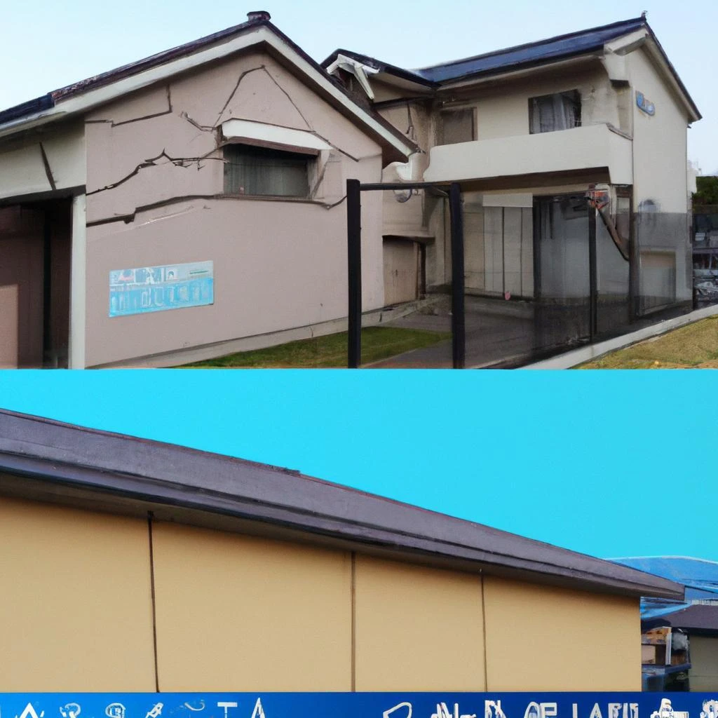 施工事例の紹介
