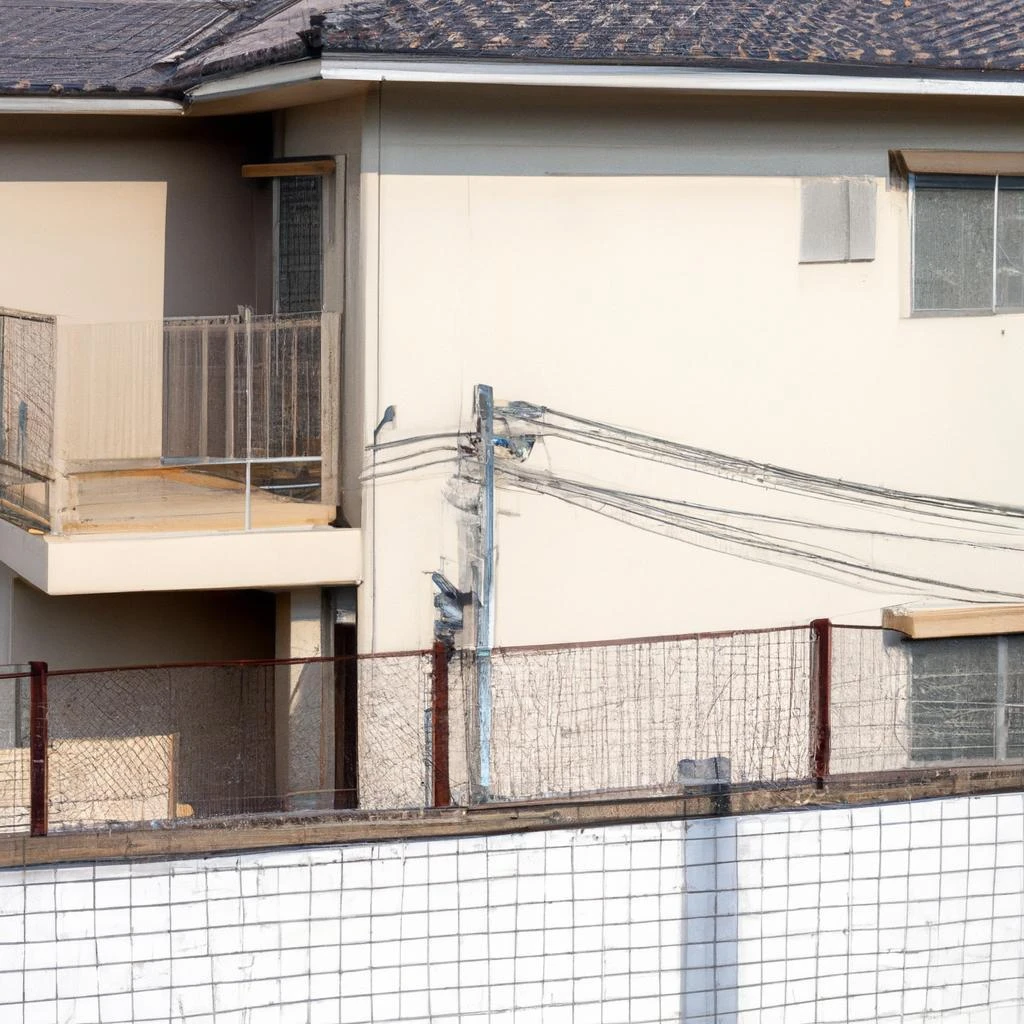 外壁メンテナンスサービスについて