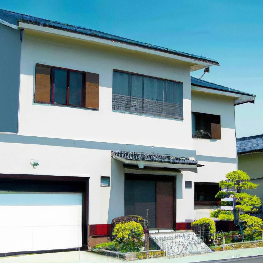 専門家による建物診断