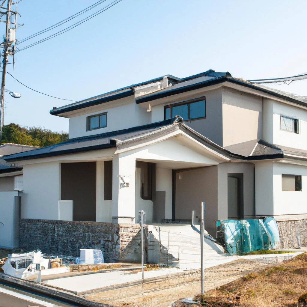 香川県の美しい外壁リフォームで魅せる新たな住まいづくり
