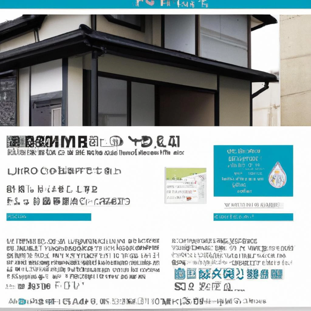 効果的な防水工事で雨漏りを防ぐ
