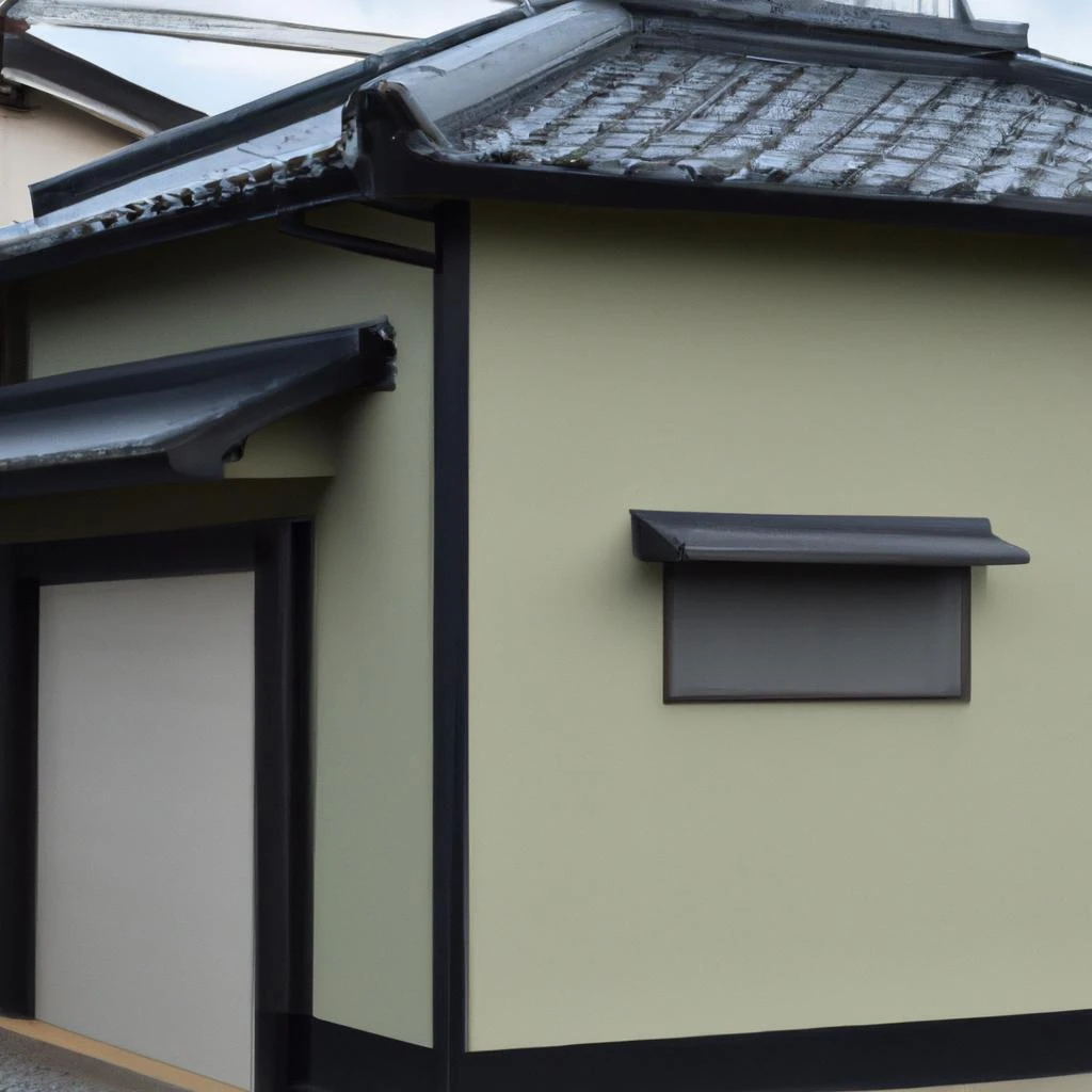 外壁診断であなたの住まいの健康をチェック