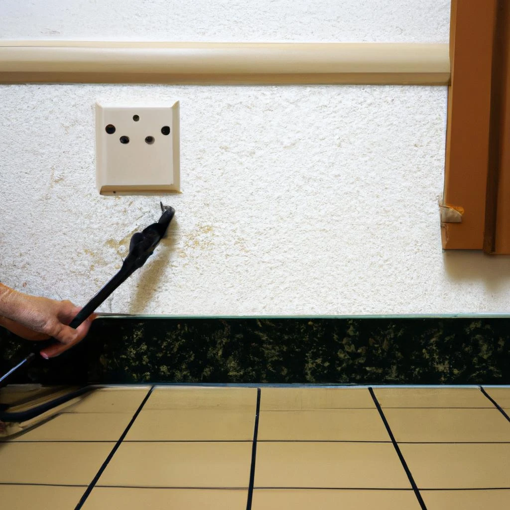 汚れを取り除き、美しさを復活