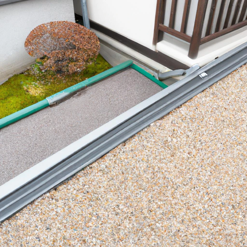プロの技術で防水工事を徹底サポート