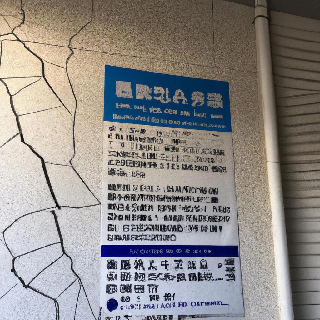 3. コーキング工事で防水対策！