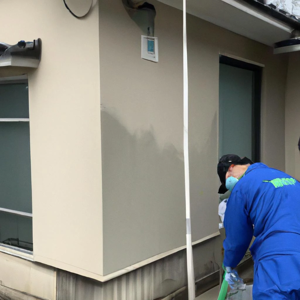 定期的な外装メンテナンスの重要性