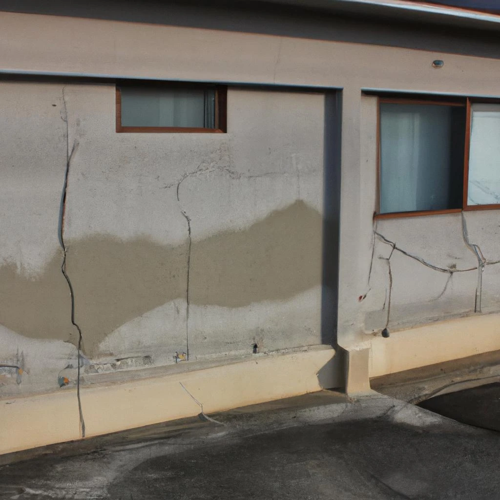 4. 地震対策塗装の重要性