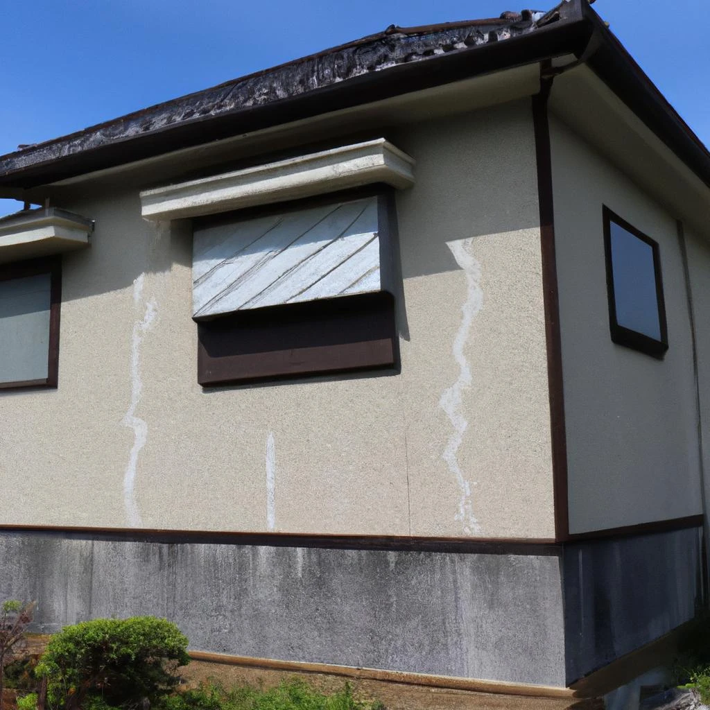 ひび割れがもたらすリスク