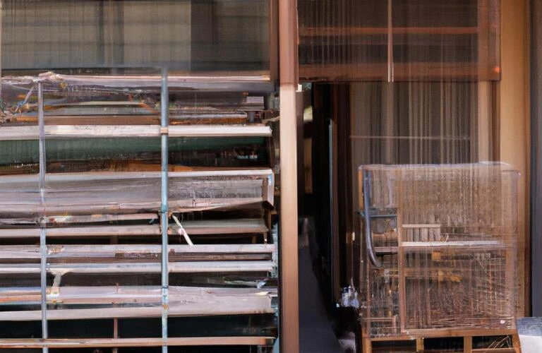 多度津町の快適な住まいは外壁リフォームから