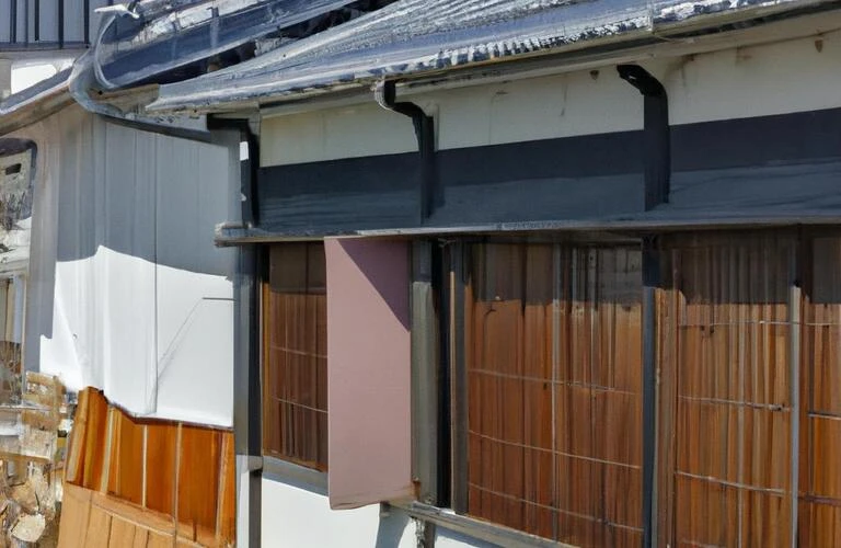 多度津町の住まい、長持ちの秘訣は専門的な外壁メンテナンスにあり！