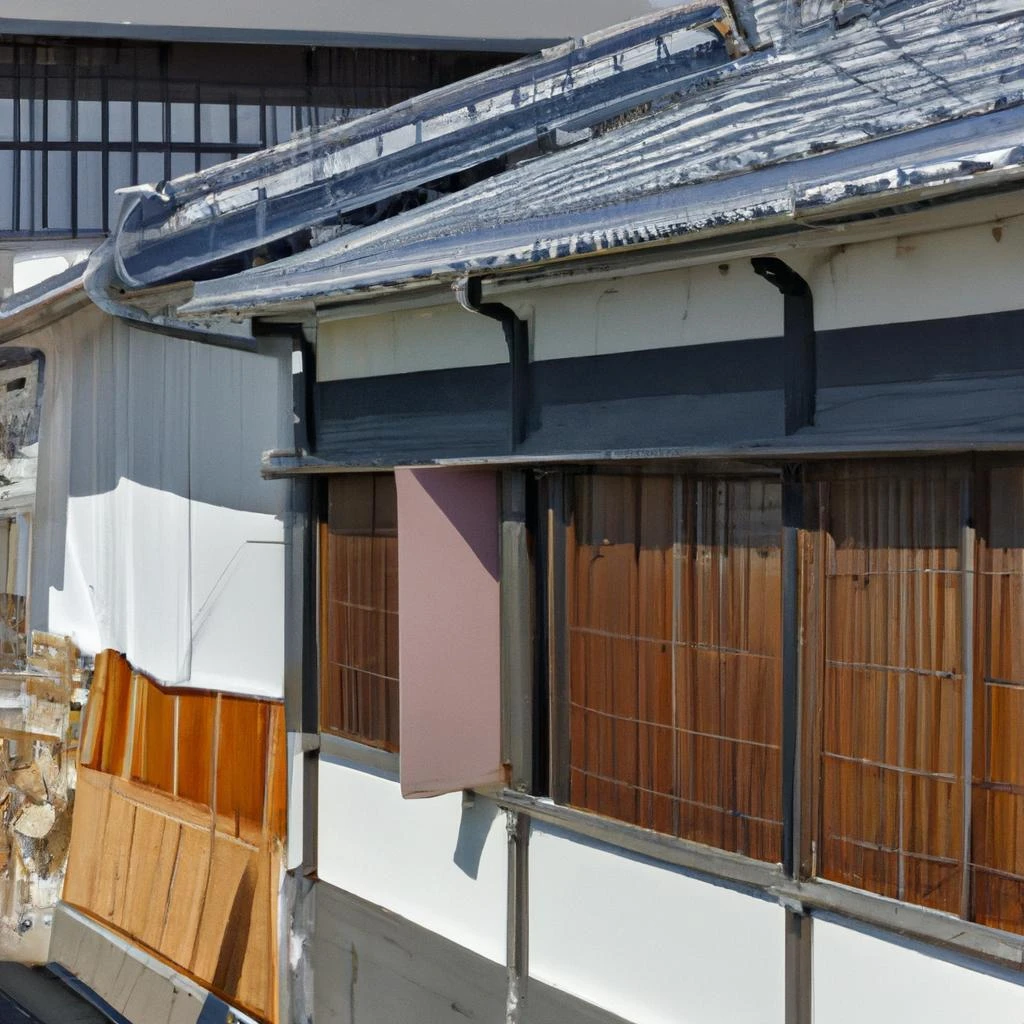 多度津町の住まい、長持ちの秘訣は専門的な外壁メンテナンスにあり！
