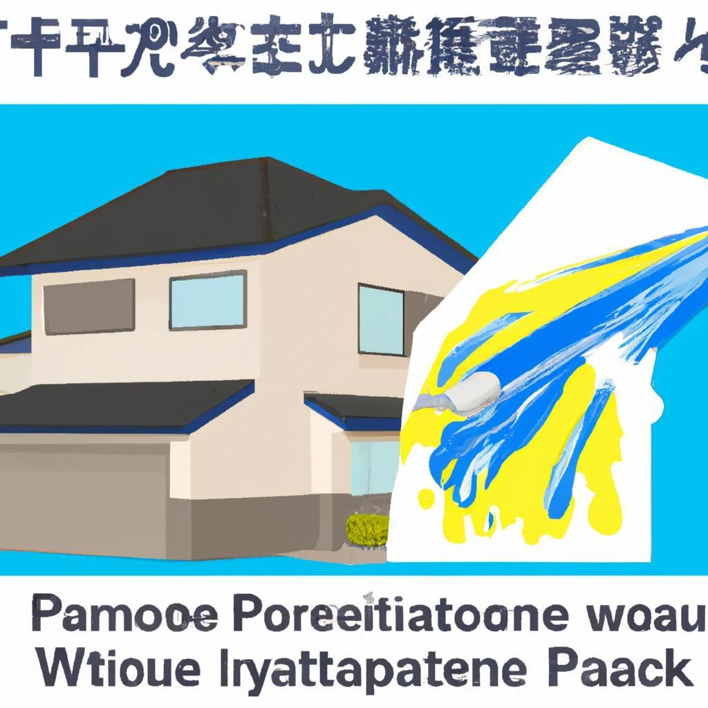 香川県の家を丈夫に守る！防水性に優れた外壁塗装のススメ